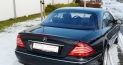 Mercedes CL 500 bj 11-2000 003